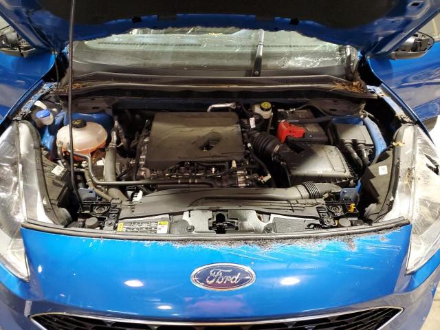 Photo 10 VIN: 1FMCU9H65LUA25113 - FORD ESCAPE 