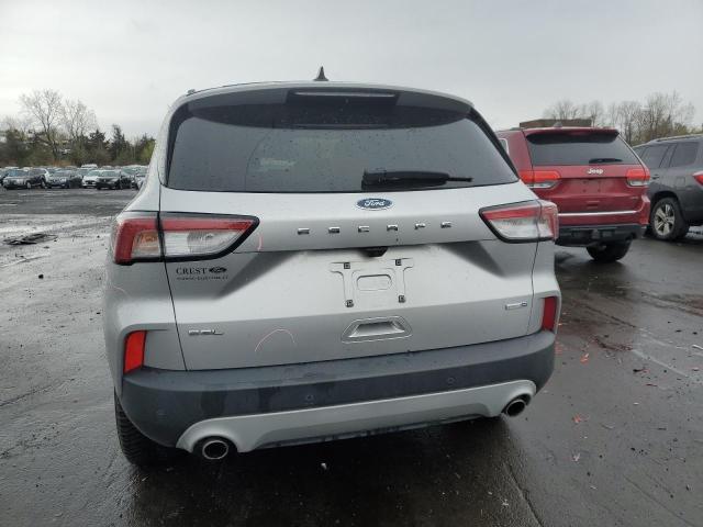 Photo 5 VIN: 1FMCU9H65LUA64560 - FORD ESCAPE 