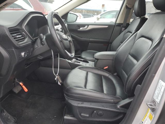 Photo 6 VIN: 1FMCU9H65LUA64560 - FORD ESCAPE 