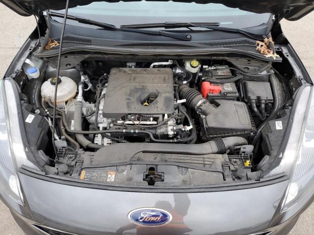 Photo 10 VIN: 1FMCU9H65LUB54081 - FORD ESCAPE 