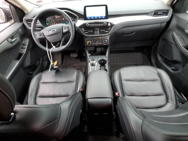 Photo 7 VIN: 1FMCU9H65LUB54081 - FORD ESCAPE 