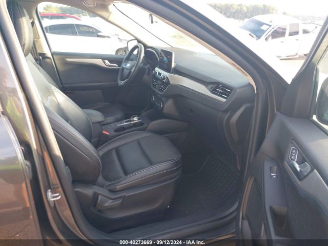 Photo 4 VIN: 1FMCU9H65LUB64514 - FORD ESCAPE 