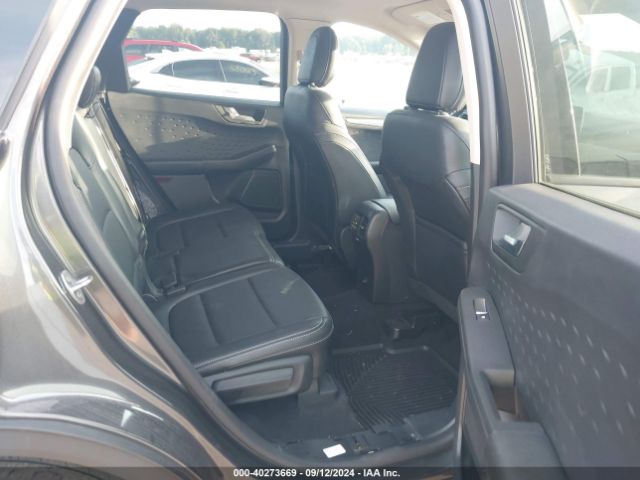 Photo 7 VIN: 1FMCU9H65LUB64514 - FORD ESCAPE 