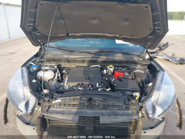 Photo 9 VIN: 1FMCU9H65LUB64514 - FORD ESCAPE 