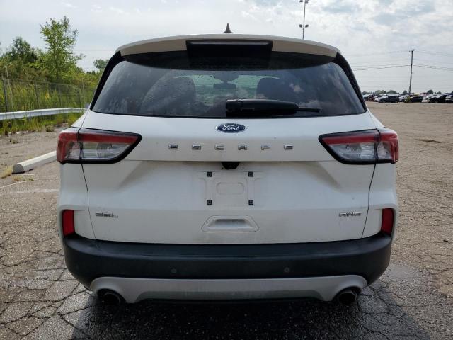 Photo 5 VIN: 1FMCU9H65MUA52894 - FORD ESCAPE SEL 