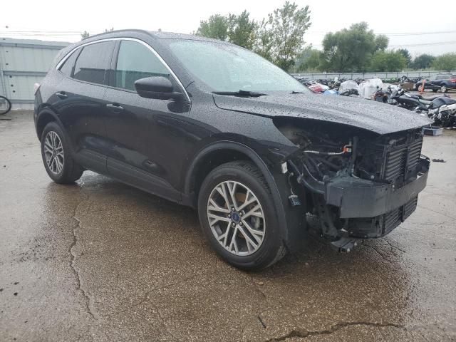 Photo 3 VIN: 1FMCU9H65MUA56783 - FORD ESCAPE SEL 