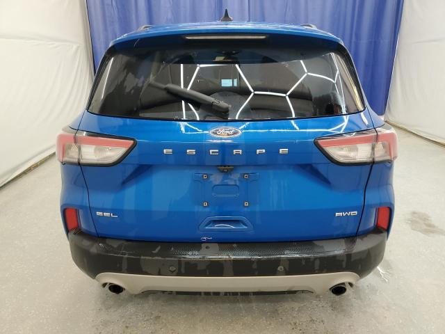 Photo 5 VIN: 1FMCU9H65MUA64608 - FORD ESCAPE 