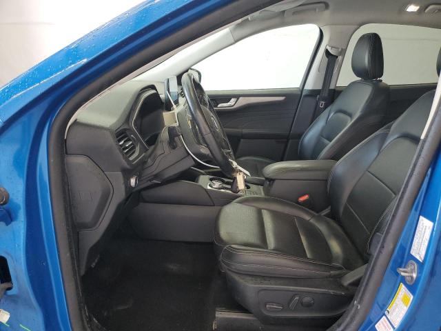 Photo 6 VIN: 1FMCU9H65MUA64608 - FORD ESCAPE 