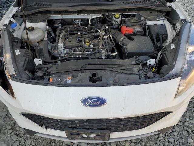 Photo 11 VIN: 1FMCU9H65MUA65614 - FORD ESCAPE SEL 