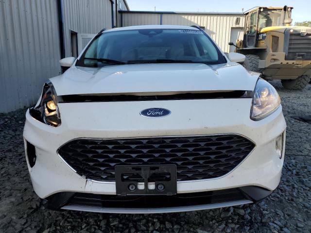 Photo 4 VIN: 1FMCU9H65MUA65614 - FORD ESCAPE SEL 