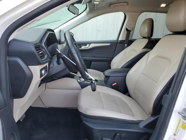 Photo 6 VIN: 1FMCU9H65MUA65614 - FORD ESCAPE SEL 