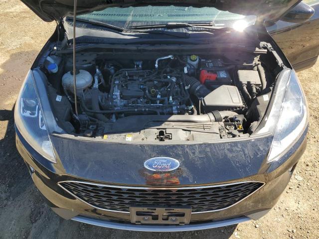 Photo 10 VIN: 1FMCU9H65MUA65760 - FORD ESCAPE SEL 