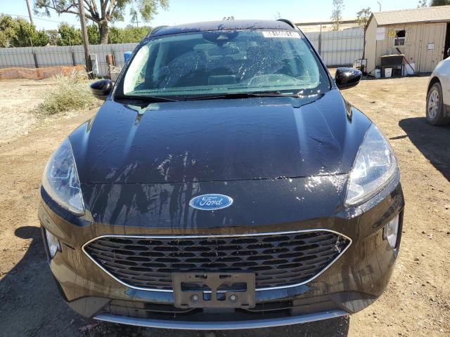 Photo 4 VIN: 1FMCU9H65MUA65760 - FORD ESCAPE SEL 