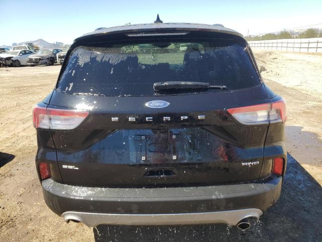 Photo 5 VIN: 1FMCU9H65MUA65760 - FORD ESCAPE SEL 