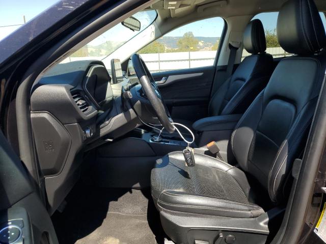 Photo 6 VIN: 1FMCU9H65MUA65760 - FORD ESCAPE SEL 