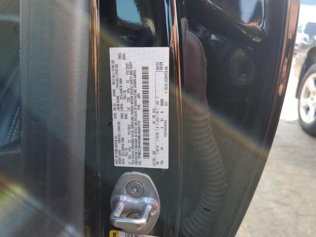 Photo 12 VIN: 1FMCU9H65MUA98175 - FORD ESCAPE SEL 