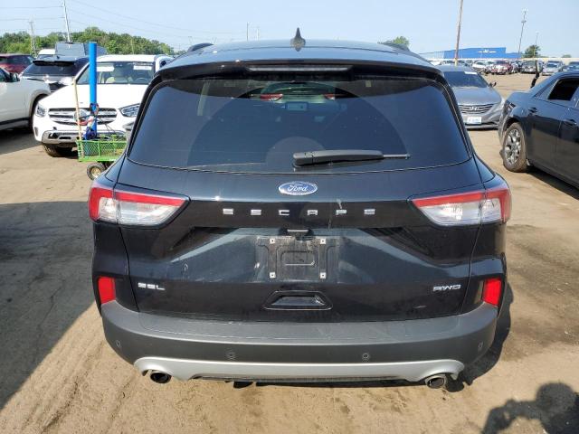 Photo 5 VIN: 1FMCU9H65MUA98175 - FORD ESCAPE SEL 