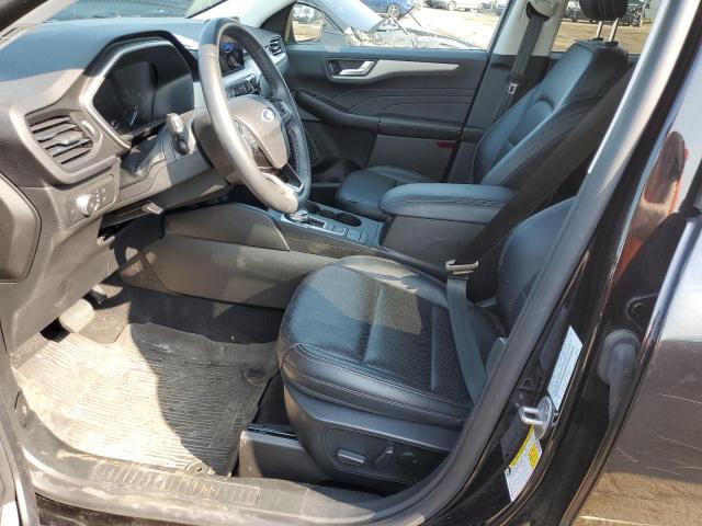 Photo 6 VIN: 1FMCU9H65MUA98175 - FORD ESCAPE SEL 