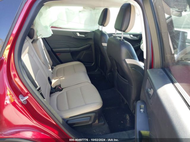 Photo 7 VIN: 1FMCU9H65MUB12429 - FORD ESCAPE 