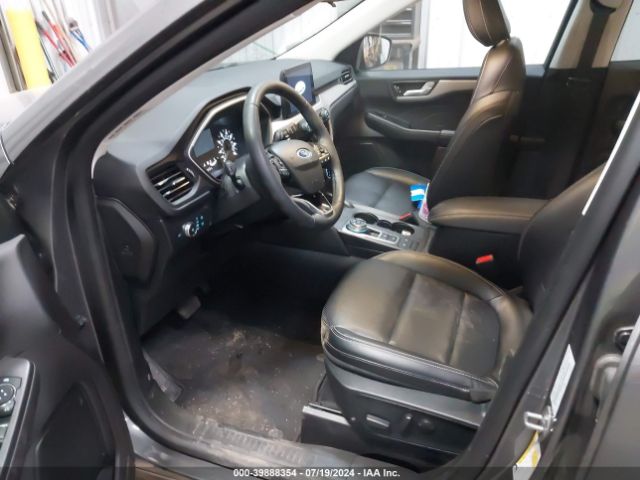 Photo 4 VIN: 1FMCU9H65NUA21498 - FORD ESCAPE 