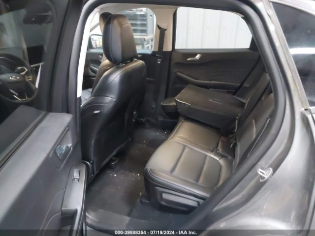 Photo 7 VIN: 1FMCU9H65NUA21498 - FORD ESCAPE 