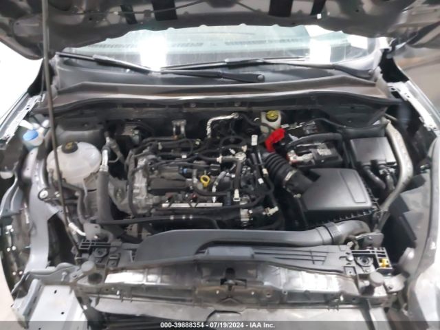 Photo 9 VIN: 1FMCU9H65NUA21498 - FORD ESCAPE 