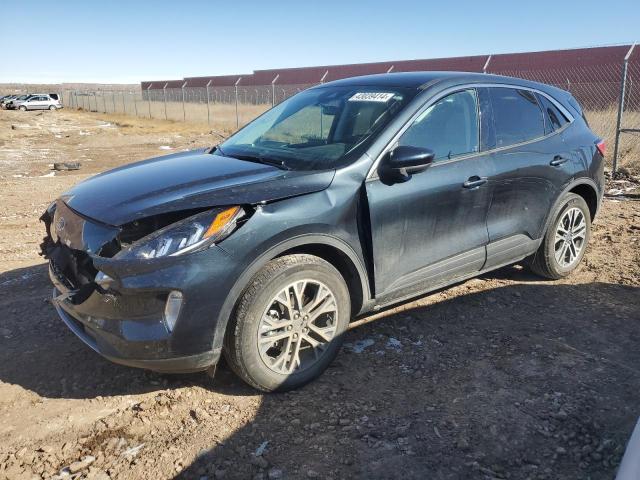 Photo 0 VIN: 1FMCU9H65NUA36678 - FORD ESCAPE 