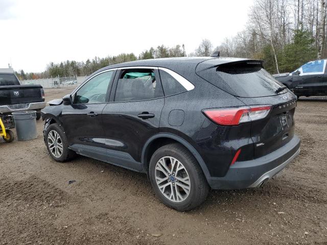 Photo 1 VIN: 1FMCU9H65NUA54954 - FORD ESCAPE SEL 