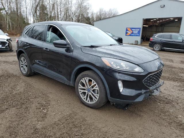 Photo 3 VIN: 1FMCU9H65NUA54954 - FORD ESCAPE SEL 