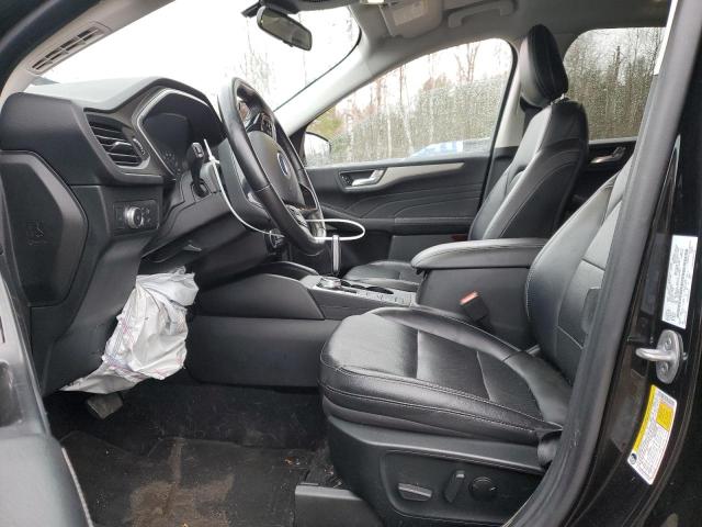 Photo 6 VIN: 1FMCU9H65NUA54954 - FORD ESCAPE SEL 