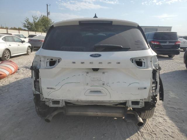 Photo 5 VIN: 1FMCU9H66LUA34211 - FORD ESCAPE SEL 