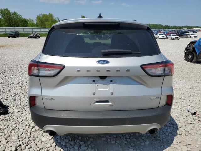 Photo 5 VIN: 1FMCU9H66LUA45046 - FORD ESCAPE SEL 