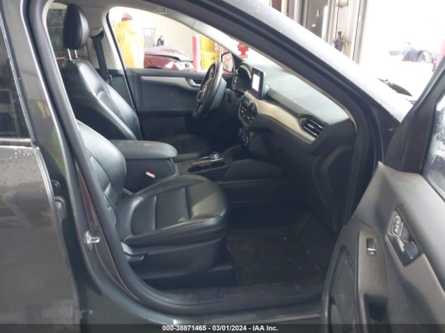 Photo 4 VIN: 1FMCU9H66LUA81447 - FORD ESCAPE 