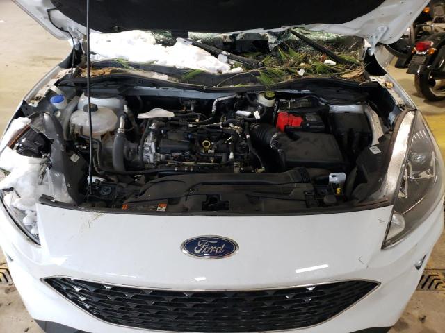 Photo 10 VIN: 1FMCU9H66MUA16003 - FORD ESCAPE 