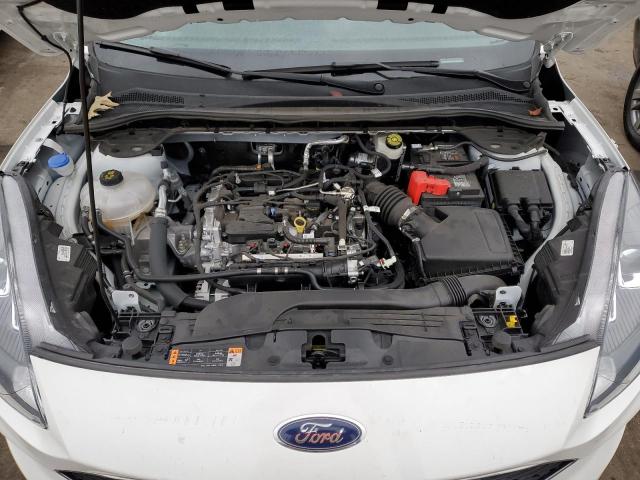 Photo 11 VIN: 1FMCU9H66MUA16860 - FORD ESCAPE SEL 