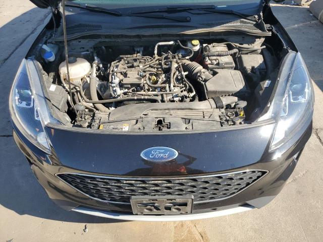 Photo 11 VIN: 1FMCU9H66MUA51186 - FORD ESCAPE SEL 