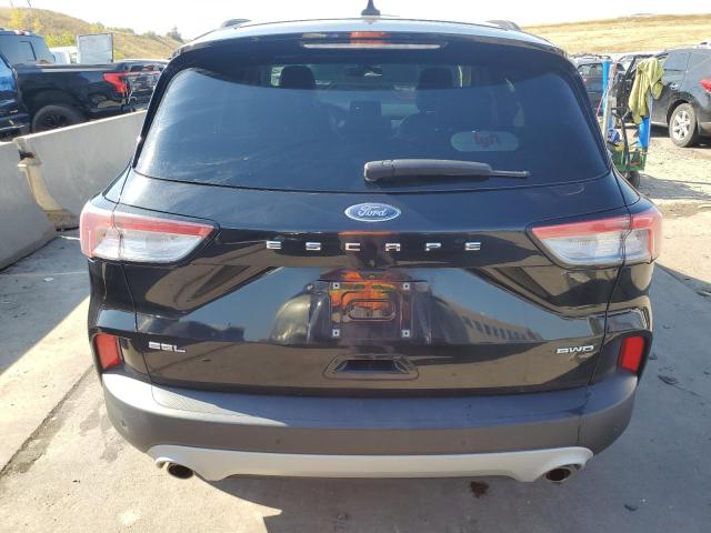 Photo 5 VIN: 1FMCU9H66MUA51186 - FORD ESCAPE SEL 