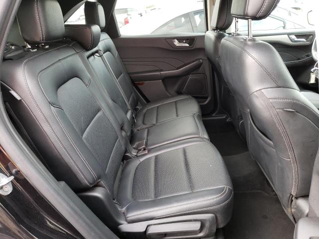 Photo 5 VIN: 1FMCU9H66MUA52774 - FORD ESCAPE SEL 