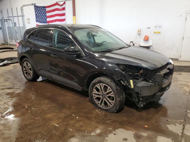 Photo 3 VIN: 1FMCU9H66MUA65301 - FORD ESCAPE SEL 