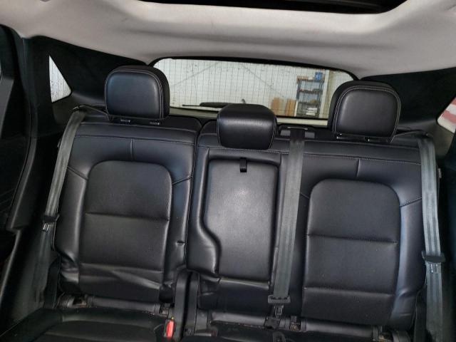 Photo 9 VIN: 1FMCU9H66MUA65301 - FORD ESCAPE SEL 