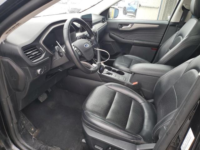 Photo 6 VIN: 1FMCU9H66MUA65508 - FORD ESCAPE SEL 