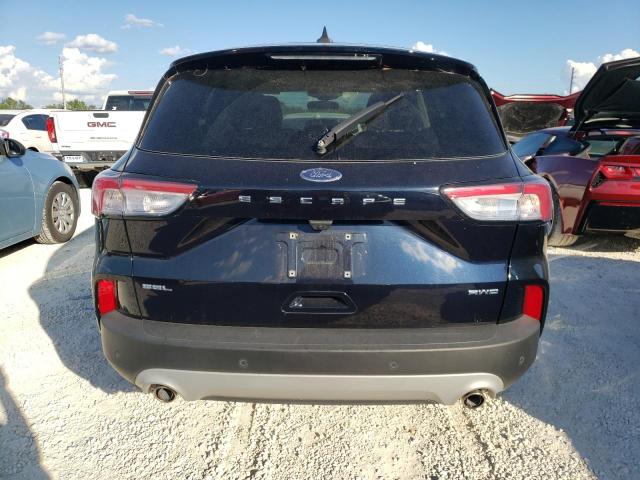 Photo 5 VIN: 1FMCU9H66MUA70546 - FORD ESCAPE SEL 