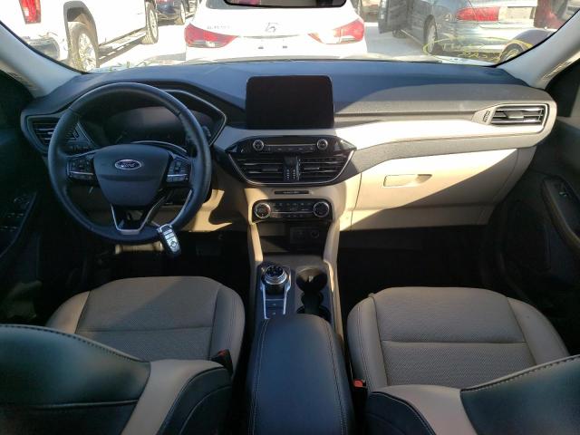 Photo 7 VIN: 1FMCU9H66MUA70546 - FORD ESCAPE SEL 