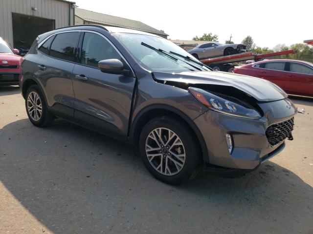 Photo 3 VIN: 1FMCU9H66MUB06817 - FORD ESCAPE SEL 