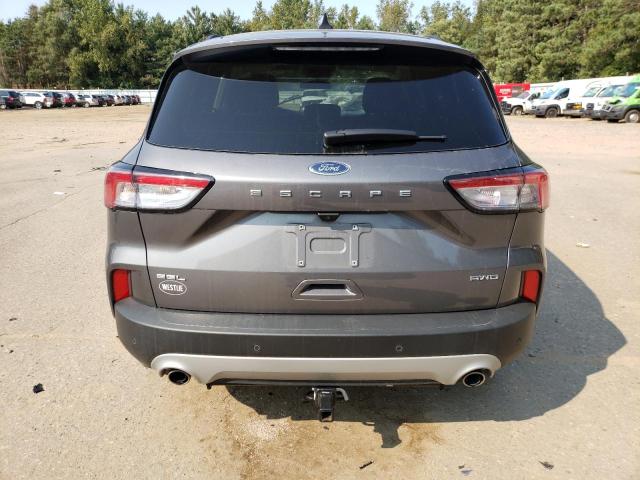 Photo 5 VIN: 1FMCU9H66MUB06817 - FORD ESCAPE SEL 