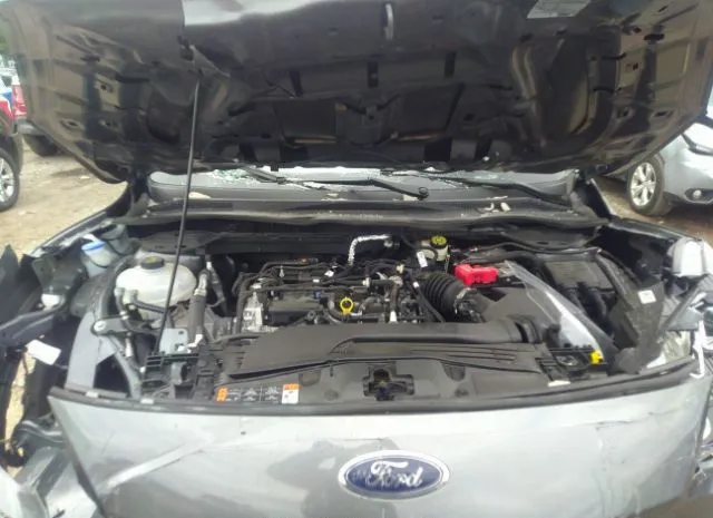 Photo 9 VIN: 1FMCU9H66NUA33501 - FORD ESCAPE 