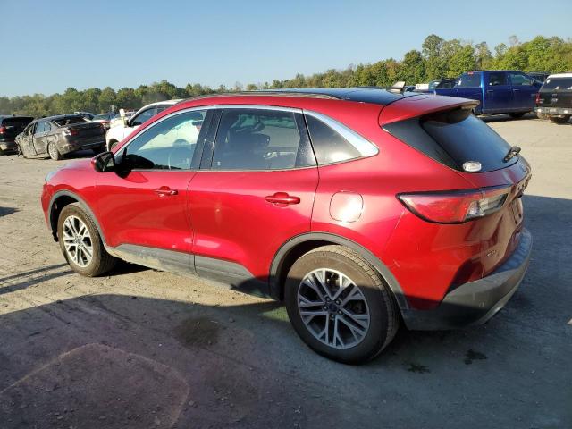 Photo 1 VIN: 1FMCU9H66NUA73397 - FORD ESCAPE SEL 