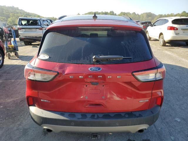 Photo 5 VIN: 1FMCU9H66NUA73397 - FORD ESCAPE SEL 