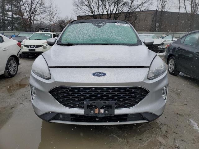 Photo 4 VIN: 1FMCU9H67LUA18986 - FORD ESCAPE SEL 