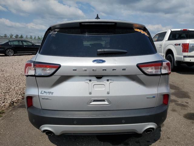 Photo 5 VIN: 1FMCU9H67LUB05187 - FORD ESCAPE SEL 